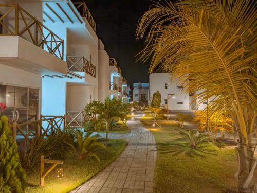 Apartamento mobiliado à beira mar- conforto e paz- Condomínio Vila do Mar- Macapá-PI (Apartamento mobiliado a beira mar- conforto e paz- Condominio Vila do Mar- Macapa-PI) in Luis Correia