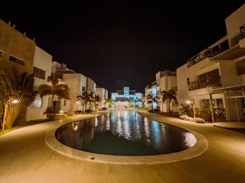 Apartamento mobiliado à beira mar- conforto e paz- Condomínio Vila do Mar- Macapá-PI (Apartamento mobiliado a beira mar- conforto e paz- Condominio Vila do Mar- Macapa-PI) in Luis Correia