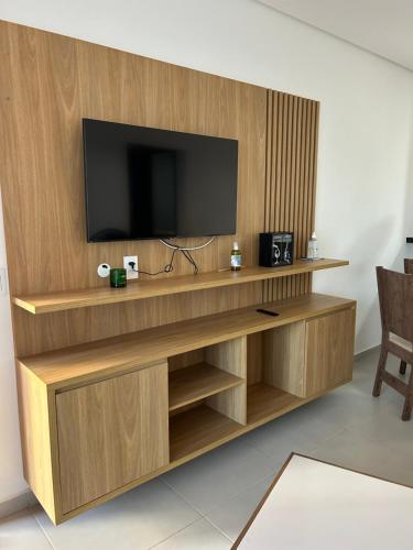 Apartamento mobiliado à beira mar- conforto e paz- Condomínio Vila do Mar- Macapá-PI (Apartamento mobiliado a beira mar- conforto e paz- Condominio Vila do Mar- Macapa-PI) in Luis Correia