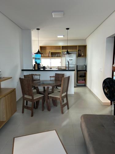 Apartamento mobiliado à beira mar- conforto e paz- Condomínio Vila do Mar- Macapá-PI (Apartamento mobiliado a beira mar- conforto e paz- Condominio Vila do Mar- Macapa-PI) in Luis Correia