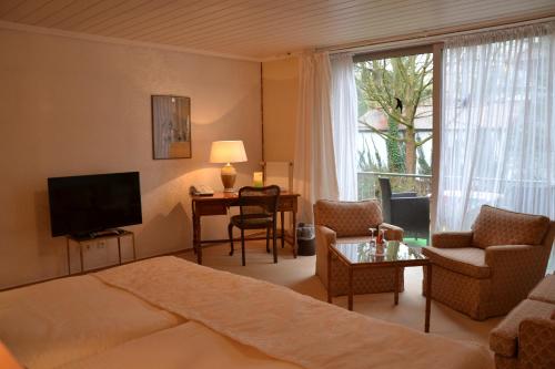 Christian Gartenhotel