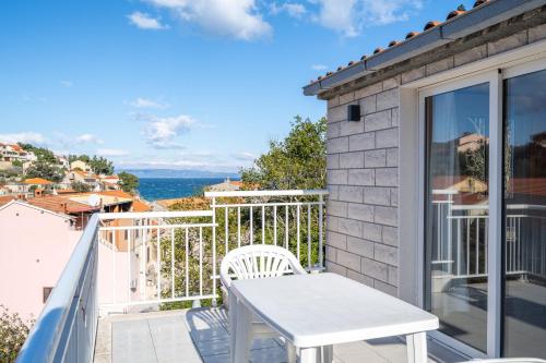 Il Mare - beach house, Blato (fotografie 4)