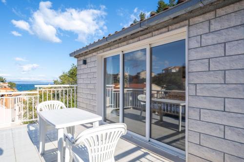 Il Mare - beach house, Blato (fotografie 10)