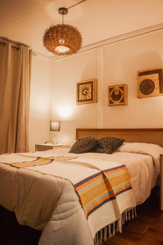 Idly Lodges in El Tesoro