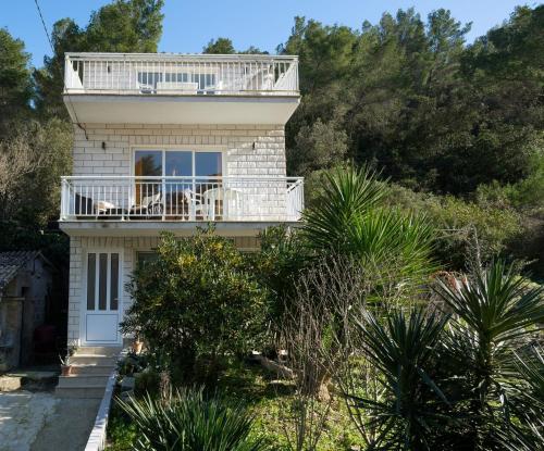 Il Mare - beach house, Blato (fotografie 5)