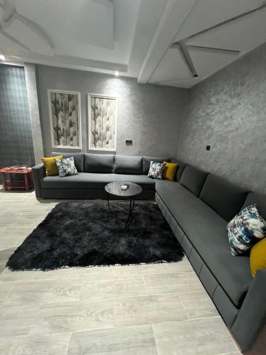 Apartment in Safi quartier saida 2 in 사피