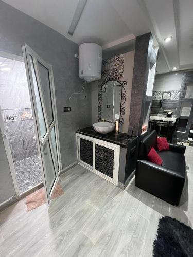 Apartment in Safi quartier saida 2 in 사피
