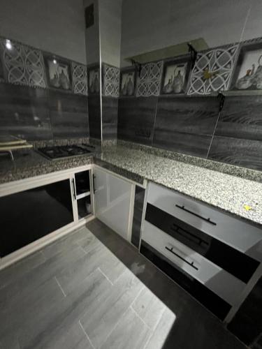 주방, Apartment in Safi quartier saida 2 in 사피