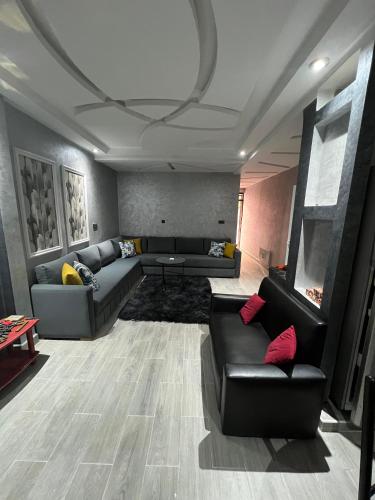 편의 시설/서비스, Apartment in Safi quartier saida 2 in 사피