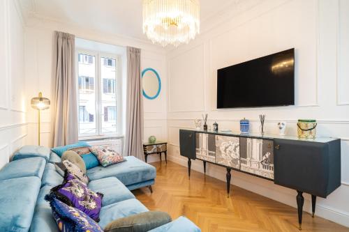 Vatican Boutique RHome, Řím (fotografie 2)