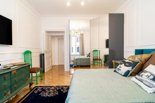 Vatican Boutique RHome, Řím (fotografie 7)