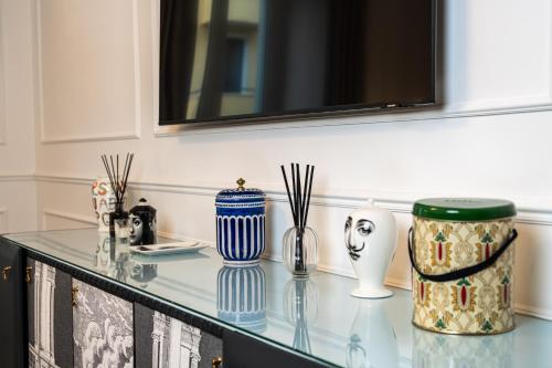 Vatican Boutique RHome, Řím (fotografie 8)