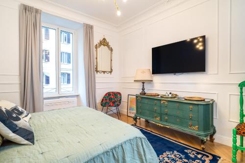 Vatican Boutique RHome, Řím (fotografie 9)