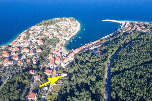 Il Mare - beach house, Blato (fotografie 7)
