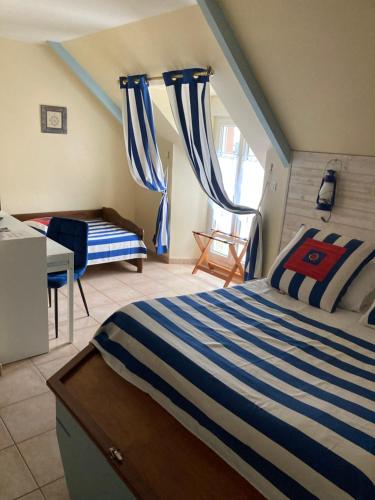 La Grande Mare in Saint Benoit Des Ondes