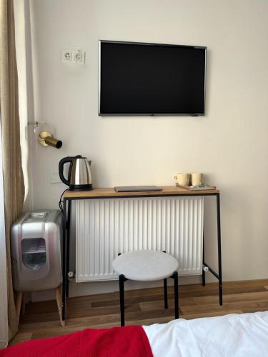 Central 5 Bedroom 5 Bathroom, Newly Renovated Villa at the heart of the city, Istanbul (foto 11)