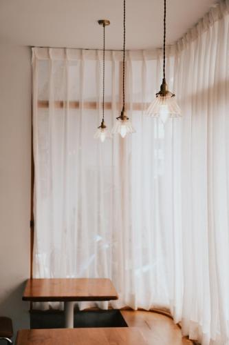 薄荷巴黎 Coffee House - Taitung