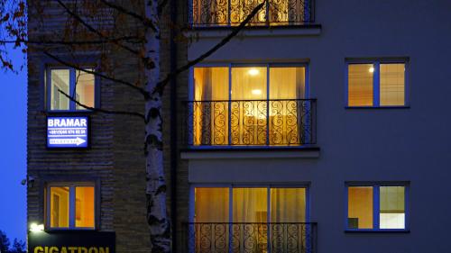 Apartments Bramar - image 5