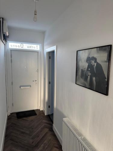 ล็อบบี้, Lorna Doune in อินเวอรูรีใต้