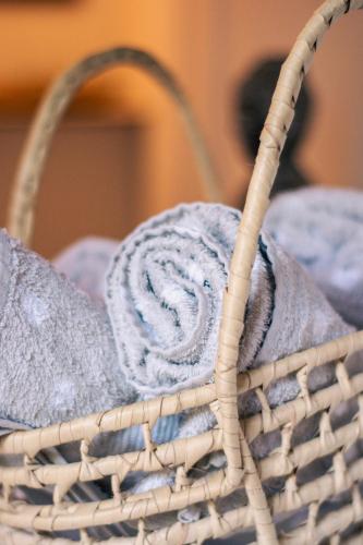 Idly Lodges in El Tesoro