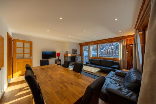 Ecluses 15 - close to ski lift & centre - Nendaz in Nendaz, Schweiz
