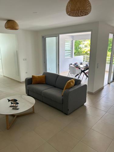 Palme bleue t3 au diamant Palme bleue t3 au diamant