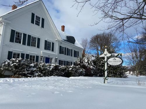 The White Gables Inn - image 3