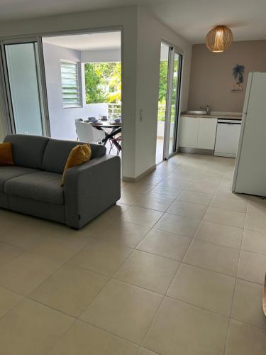 Palme bleue t3 au diamant Palme bleue t3 au diamant