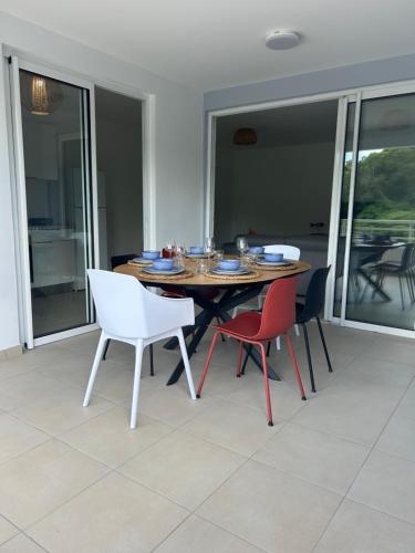 Palme bleue t3 au diamant Palme bleue t3 au diamant