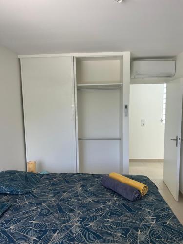 Palme bleue t3 au diamant Palme bleue t3 au diamant