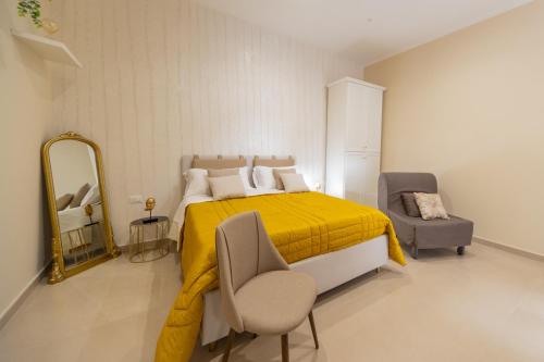 Le Porte di Pompei Room Type - Classic Triple Room