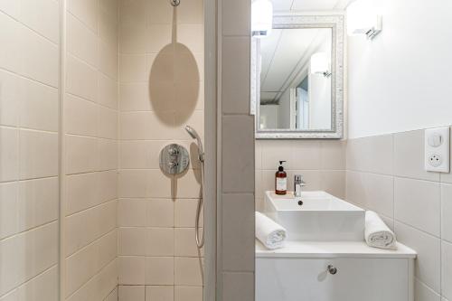 Duplex Climatisé en Hyper Centre de Bordeaux, Bordeaux (Foto 6)