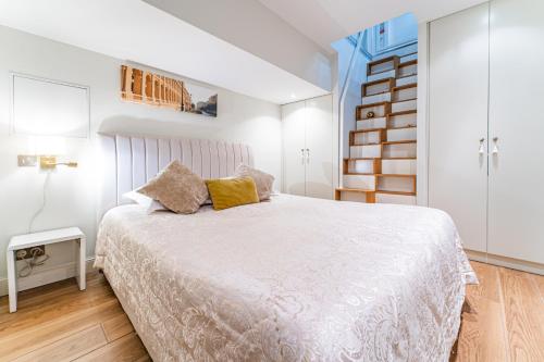 Duplex Climatisé en Hyper Centre de Bordeaux, Bordeaux