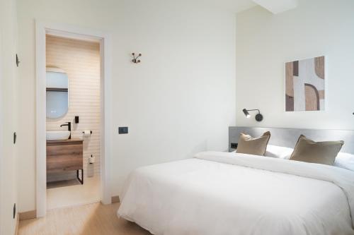 Two-Bedroom Apartment image 7