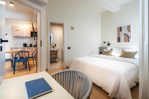 Two-Bedroom Apartment image 8