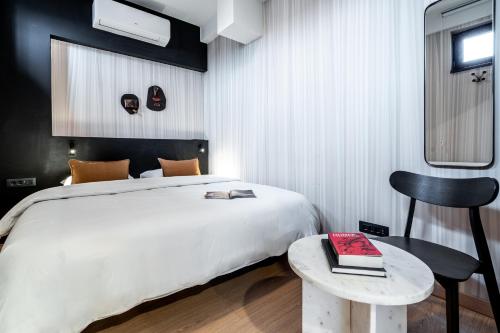 Two-Bedroom Apartment image 2