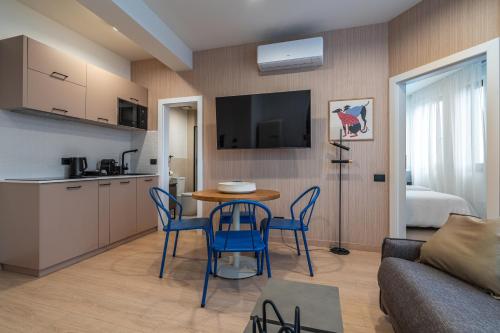 Two-Bedroom Apartment image 5