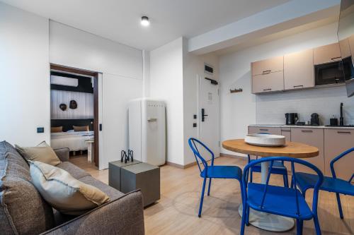 Two-Bedroom Apartment image 6