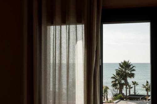 Vaade, La Rotta Rooms in Agrigento