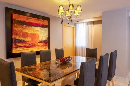 Courtyard by Marriott Mexico City Revolucion in Mexico City, Mexico