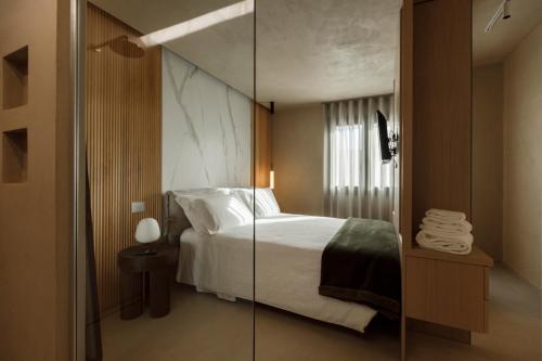 La Rotta Rooms in Agrigento