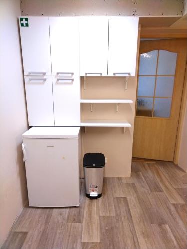 virtuve, U Petra Hronec in Lopej
