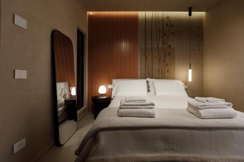 La Rotta Rooms 5