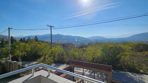 Villa Milla in Veles