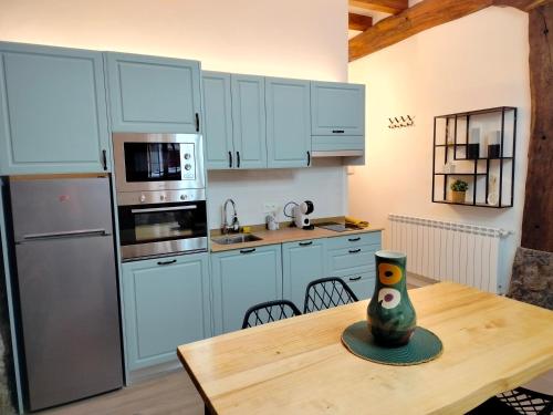 Apartamento Rural Malkorpe in Lekunberri
