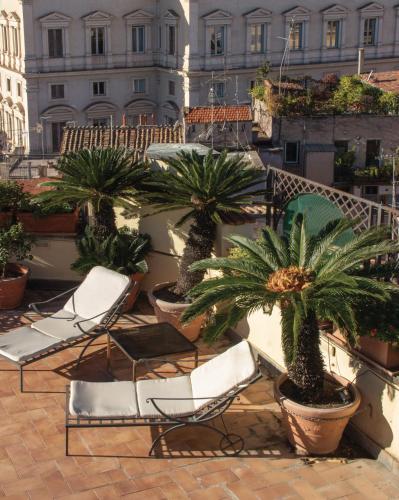 Terrazze di Venere, Rome (photo 2)