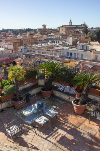 Terrazze di Venere, Rome (photo 7)