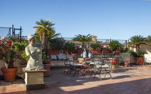 Terrazze di Venere, Rome (photo 4)
