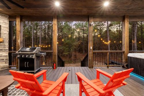 Pinesthesia, Broken Bow (photo 7)