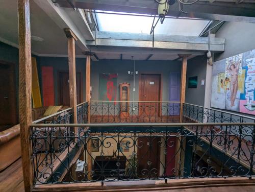 La Regina in ซานฮวน